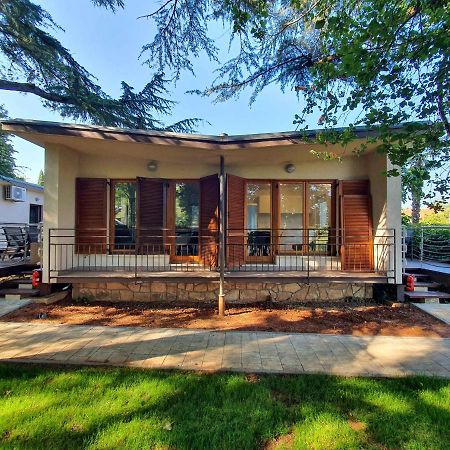 Tisa Homes Savudrija Ngoại thất bức ảnh