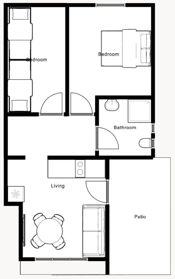Tisa Homes Savudrija Ngoại thất bức ảnh