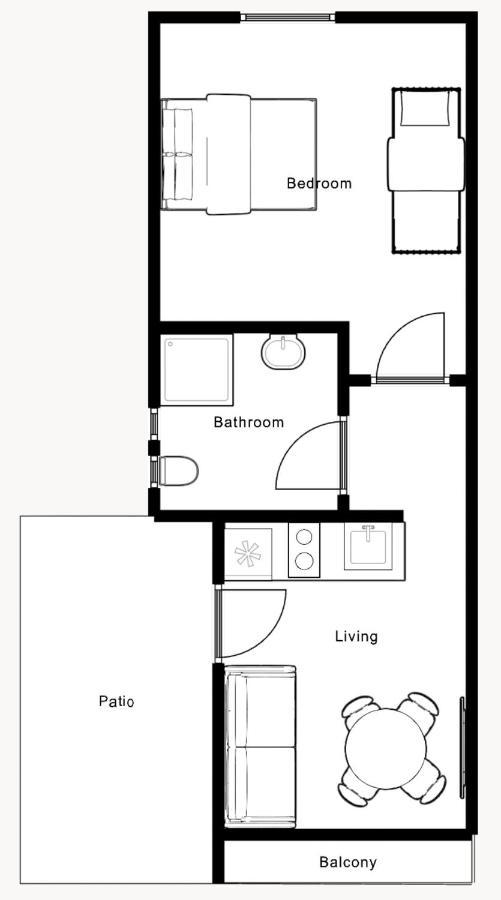 Tisa Homes Savudrija Ngoại thất bức ảnh