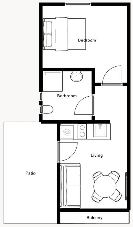 Tisa Homes Savudrija Ngoại thất bức ảnh