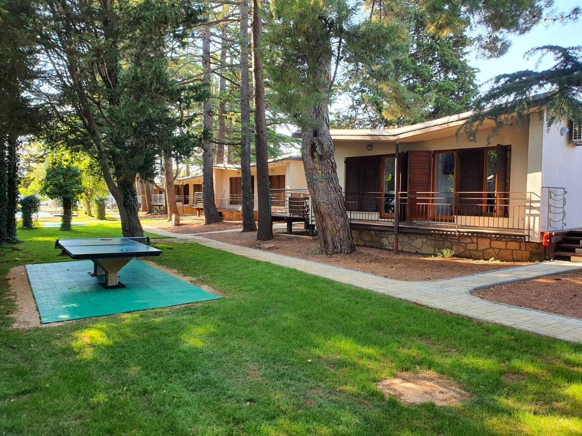 Tisa Homes Savudrija Ngoại thất bức ảnh