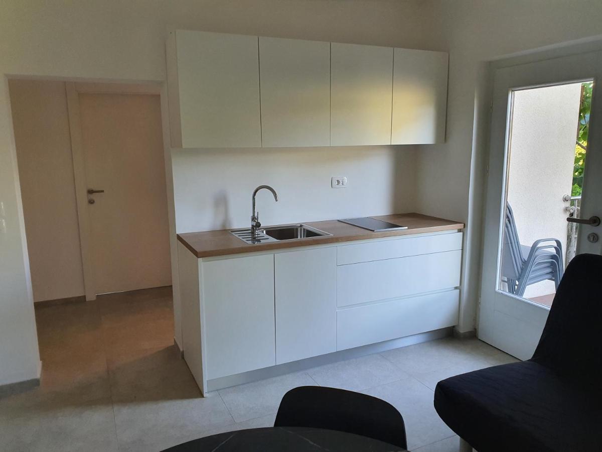 Tisa Homes Savudrija Ngoại thất bức ảnh