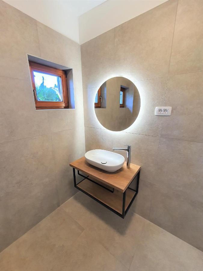 Tisa Homes Savudrija Ngoại thất bức ảnh